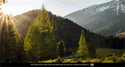 Desktop Screenshot of juergenthoma.com